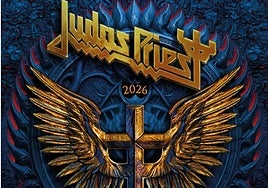 Judas Priest llegará a España en 2026 con su gira Faithkeepers.