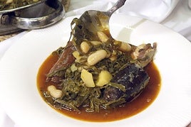 Pote asturiano de la Fueya de Tomás, ganador de la segunda edición