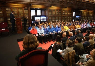 Ciencia e Industria: 193 millones para la universidad y 34 en actuaciones mineras