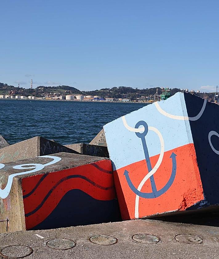 Imagen secundaria 2 - Nieves Roqueñí emplaza al Ayuntamiento de Gijón a que fije «sus intereses» en los terrenos de Jove