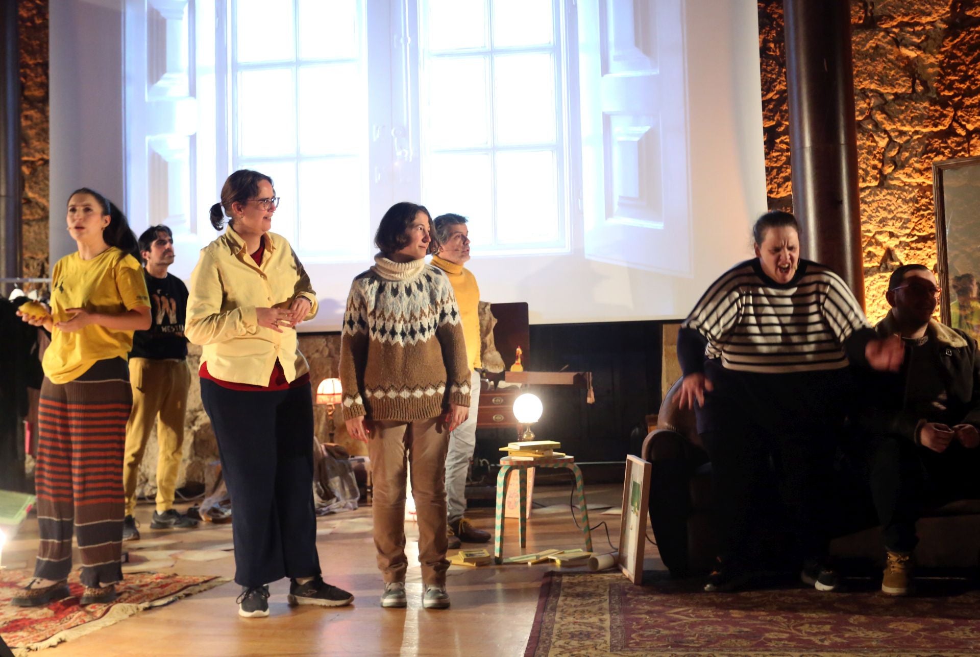 Alimerka entrega los premios Luis Noé Fernández