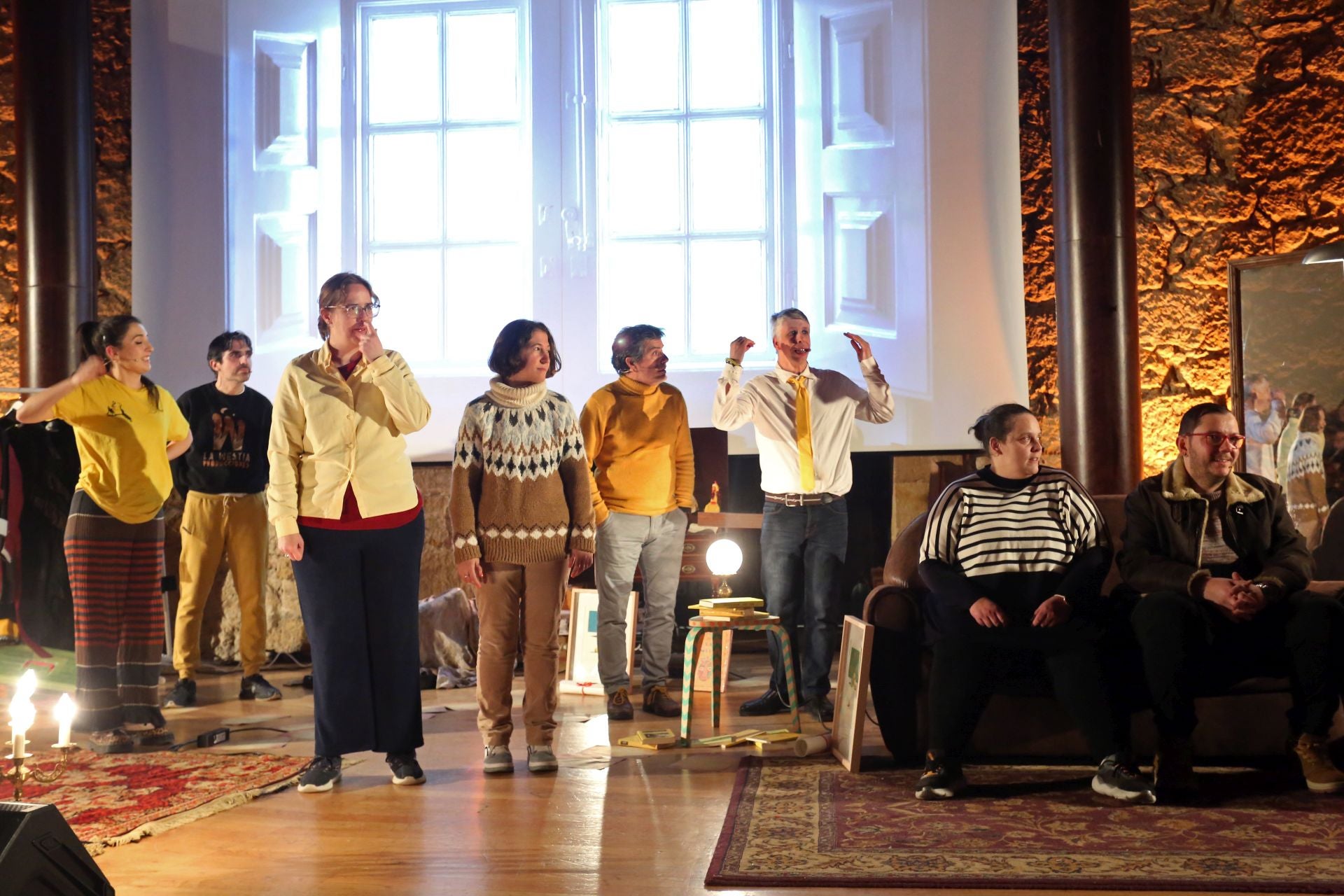Alimerka entrega los premios Luis Noé Fernández