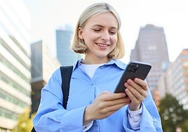 BBVA gana terreno entre los jóvenes gracias a su oferta digital y sin costes