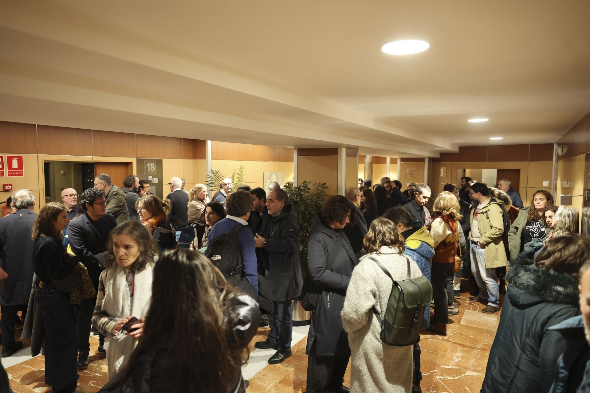 Asturias despide a José Luis Cienfuegos