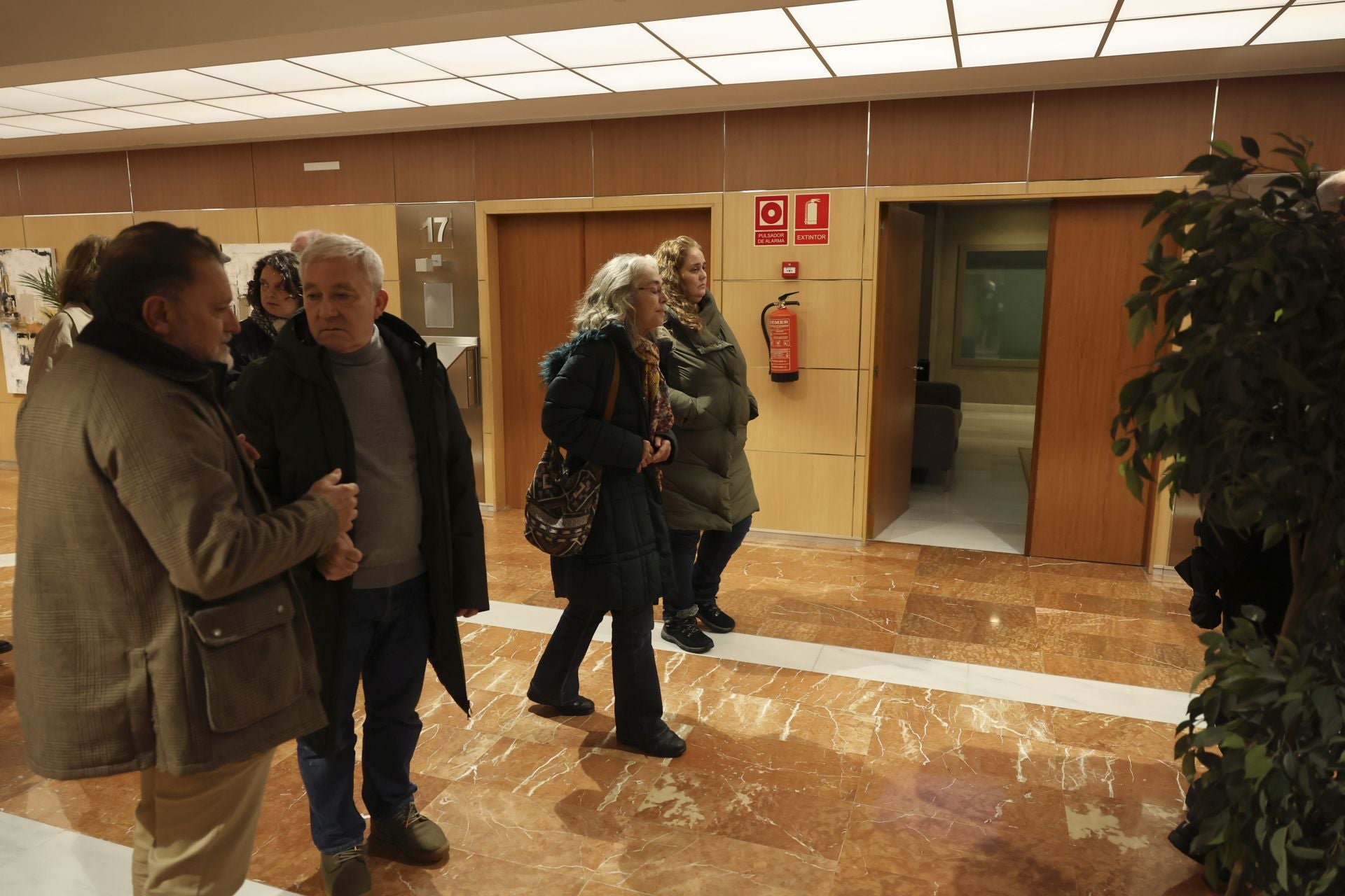 Asturias despide a José Luis Cienfuegos