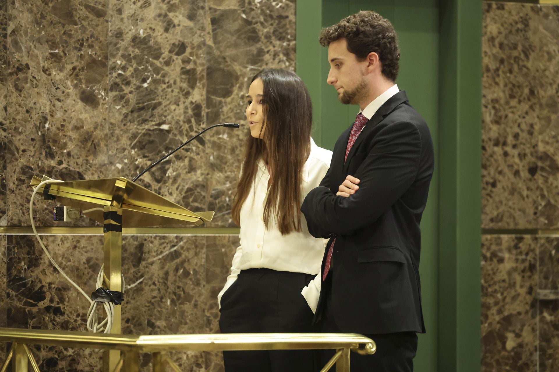 Asturias despide a José Luis Cienfuegos