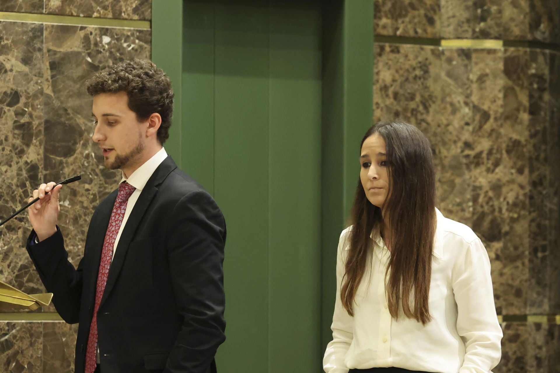 Asturias despide a José Luis Cienfuegos