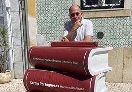 José António Falcão: «Una comunidad equilibrada conoce su pasado para construir su futuro»