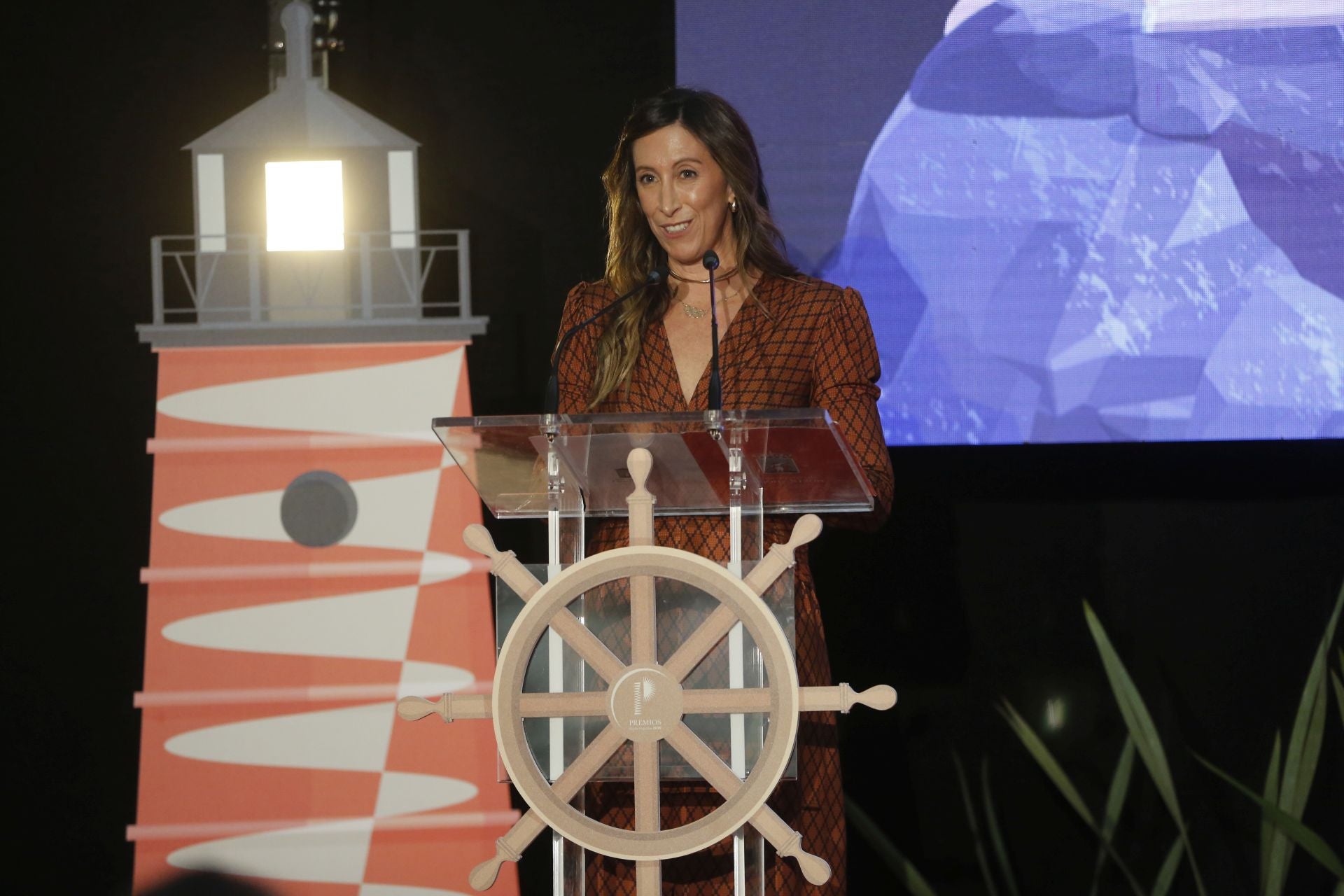 Los premios Impulsa en imágenes