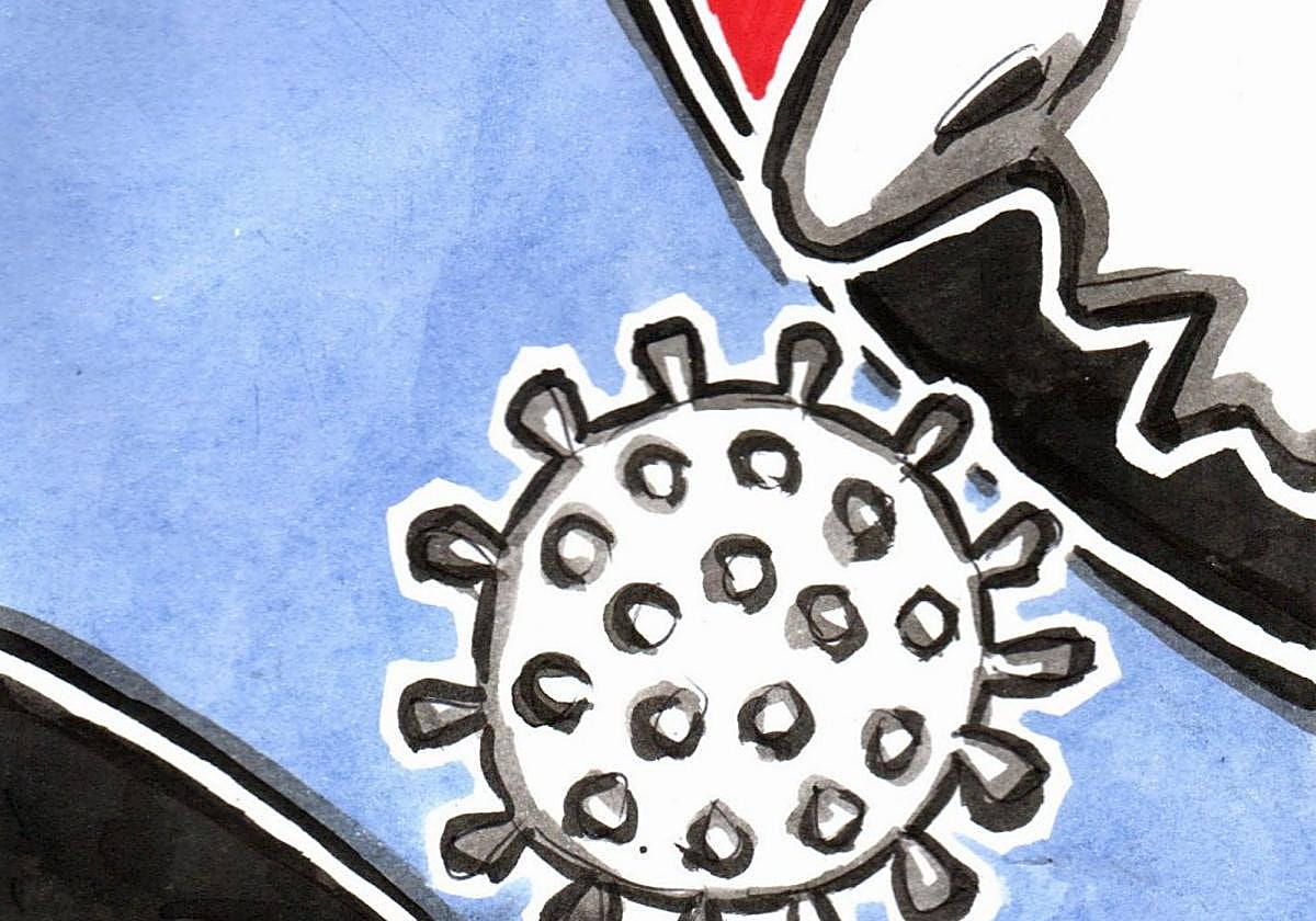 De las recomendaciones a la acción para parar la gripe