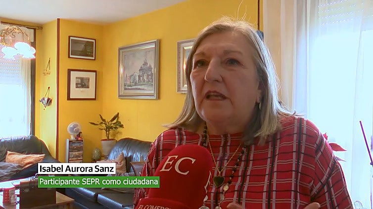 Del trastero al lienzo Isabel Sanz transforma residuos electrónicos en un bodegón para la SEPR 2025