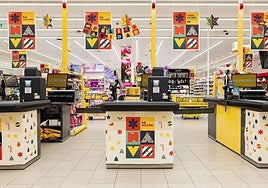 Premios, viajes y miles de regalos: así es la gran Navidad de Alimerka