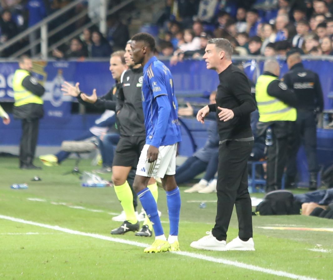 Las mejores jugadas del Real Oviedo - Mallorca