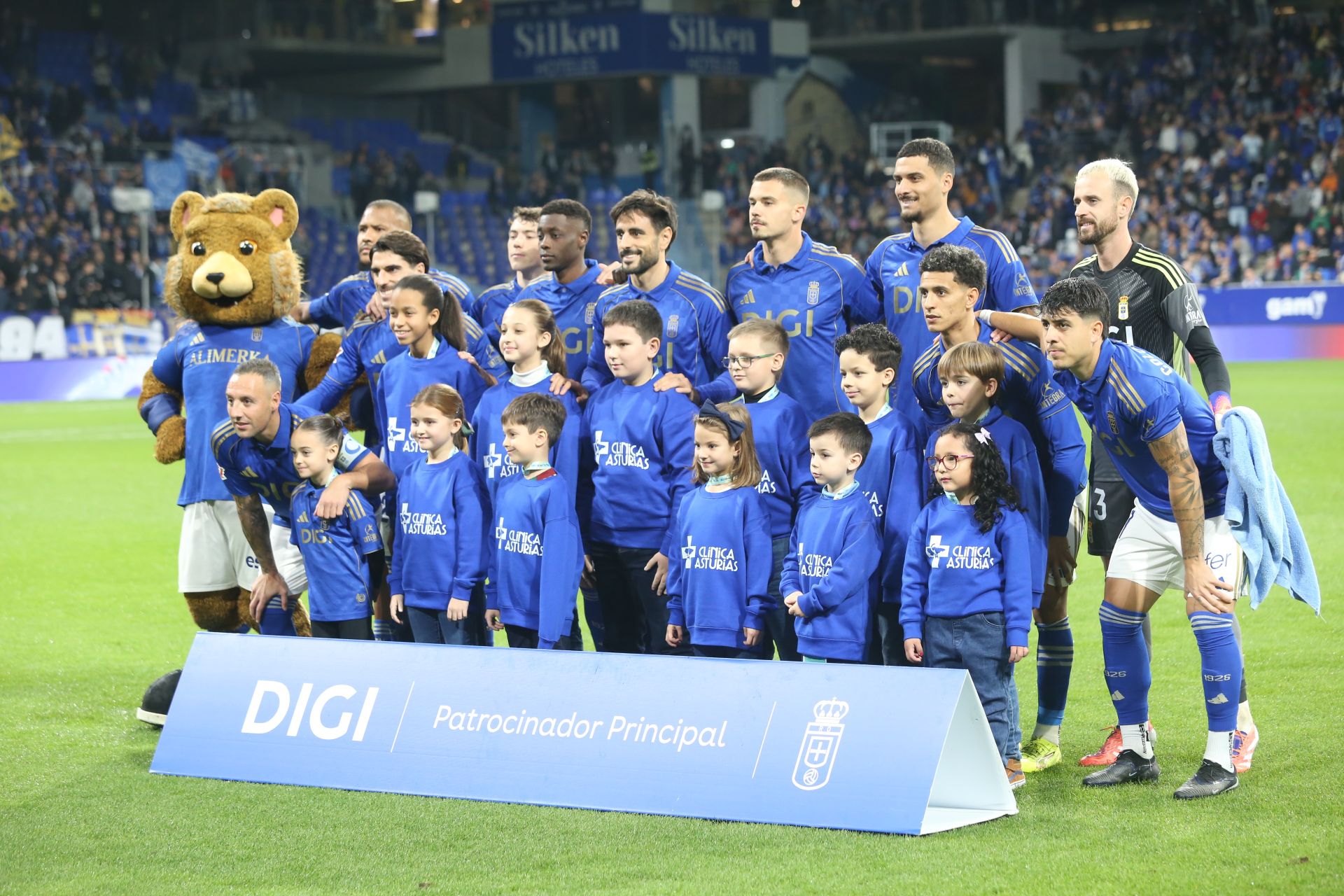 Las mejores jugadas del Real Oviedo - Mallorca