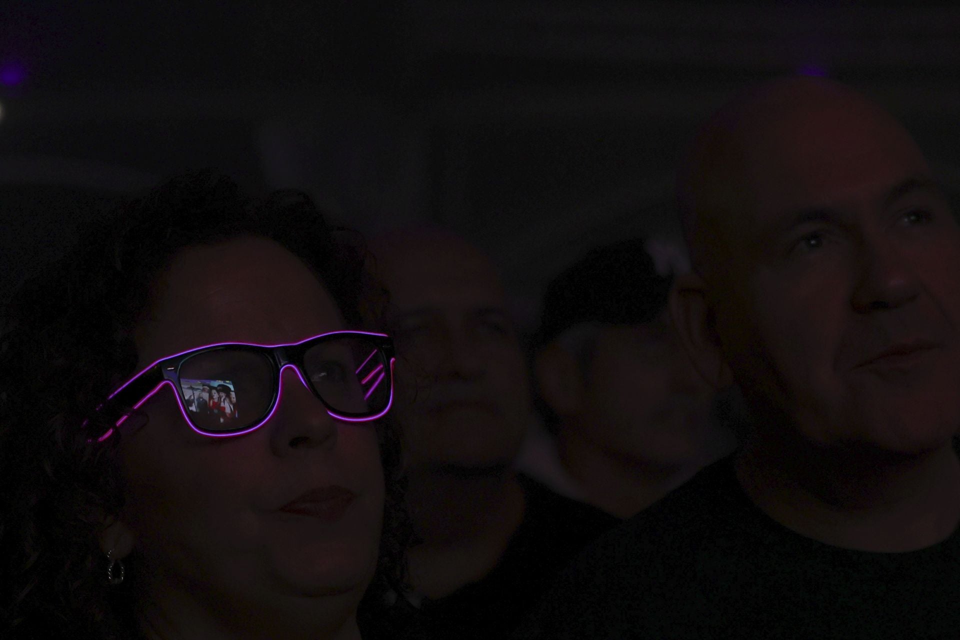 La música de los noventa sigue molando en Gijón