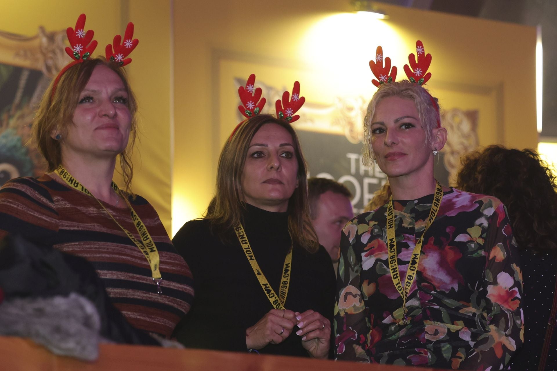 La música de los noventa sigue molando en Gijón