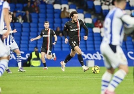 Las mejores jugadas del Real Sociedad B - Sporting de Gijón