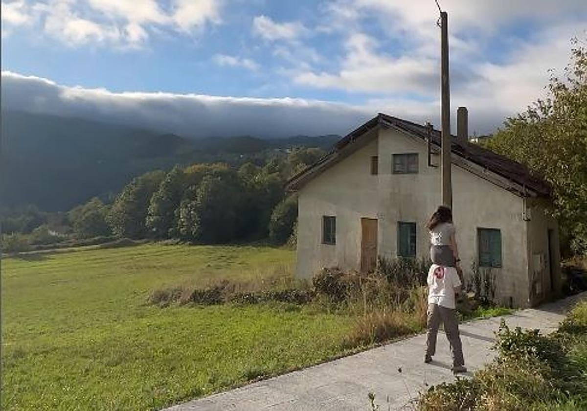 Su cuenta de Instagram ya supera los 230.000 seguidores y se ha convertido en un fenómeno viral