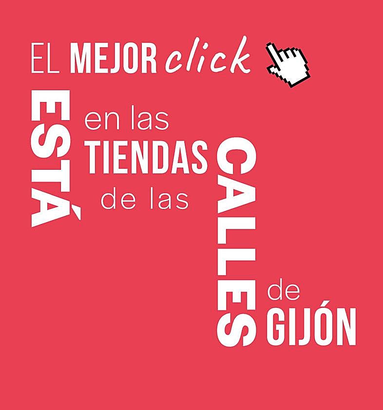 Reproducción de uno de los carteles de la nueva campaña