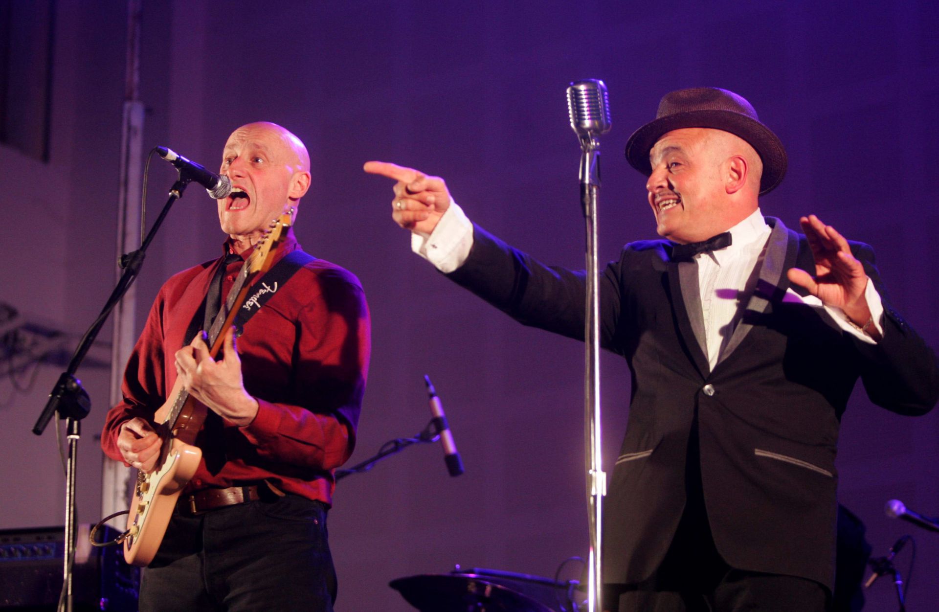 Jorge Martínez, líder de Ilegales, figura incontestable del rock: provocador y talento puro