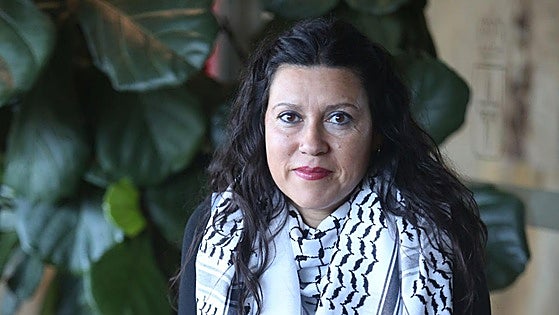 Nuria Rodríguez, directora general de Diversidad Sexual y LGTBI del Principado: «Pensar que tenemos un texto final es arriesgado, aún queda un largo proceso»