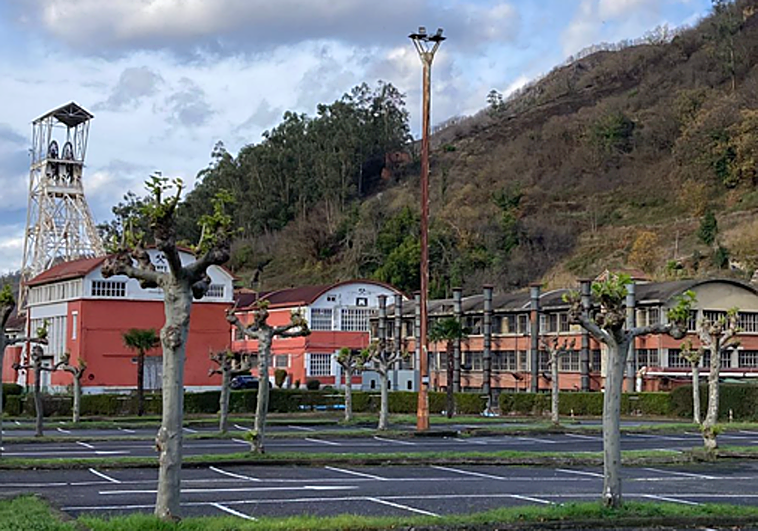 El pozo Santiago empezará en el primer trimestre de 2026 a prepararse para ser centro de rescates