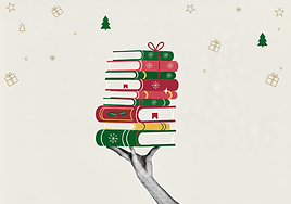 Los 22 mejores libros que puedes regalar estas navidades (también de autores asturianos)