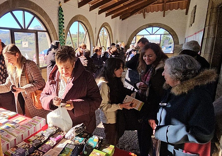 Lieres ayuda a la República Democrática del Congo