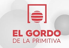 El Gordo de la Primitiva, resultado del sorteo de hoy domingo, 28 de diciembre de 2025