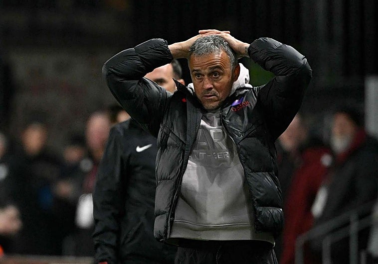 El PSG se da un baño de masas en los Globe Soccer Awards