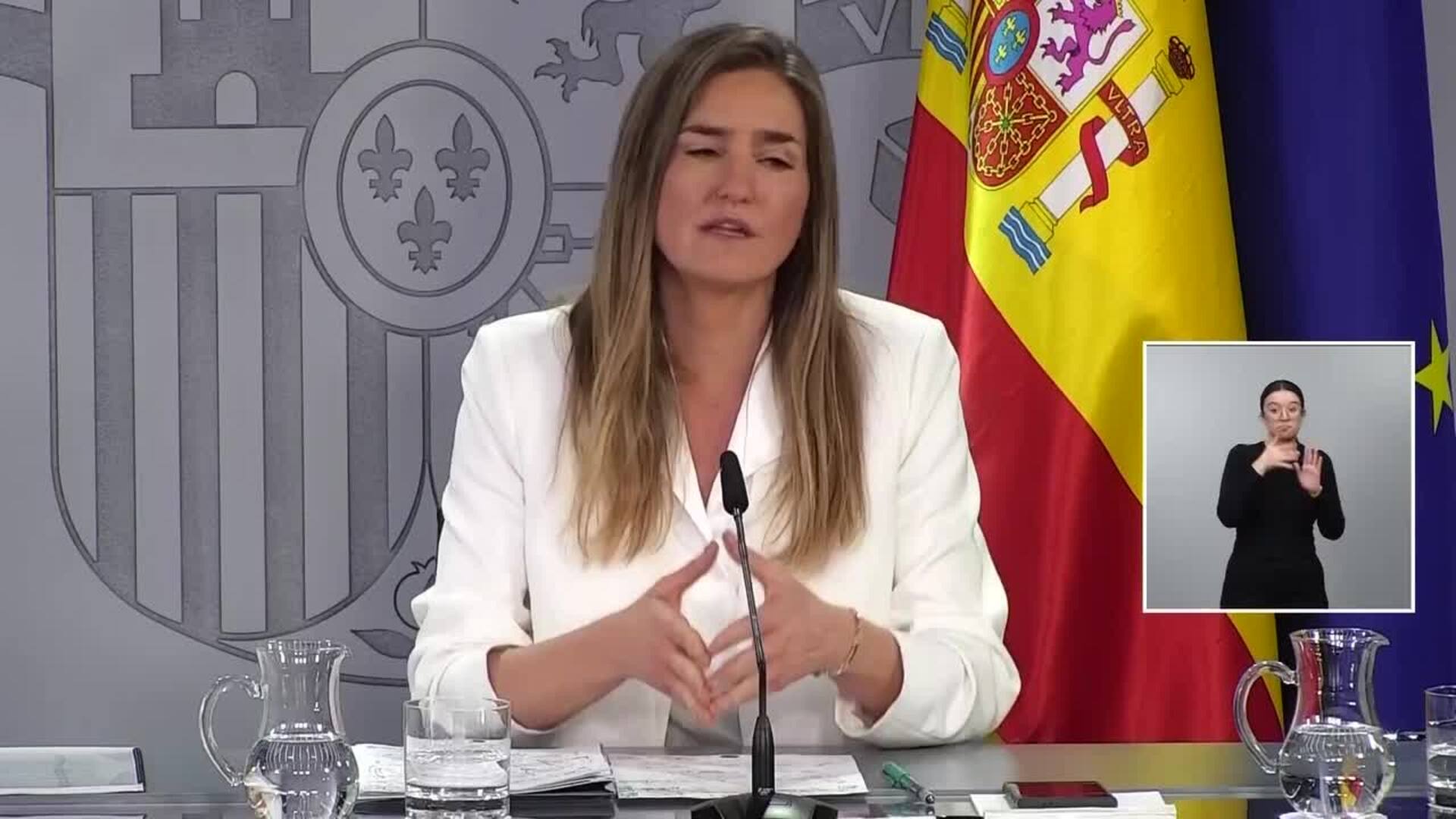 Gobierno reactiva el Plan Moves III de ayudas al vehículo eléctrico con más de 1.700 millones