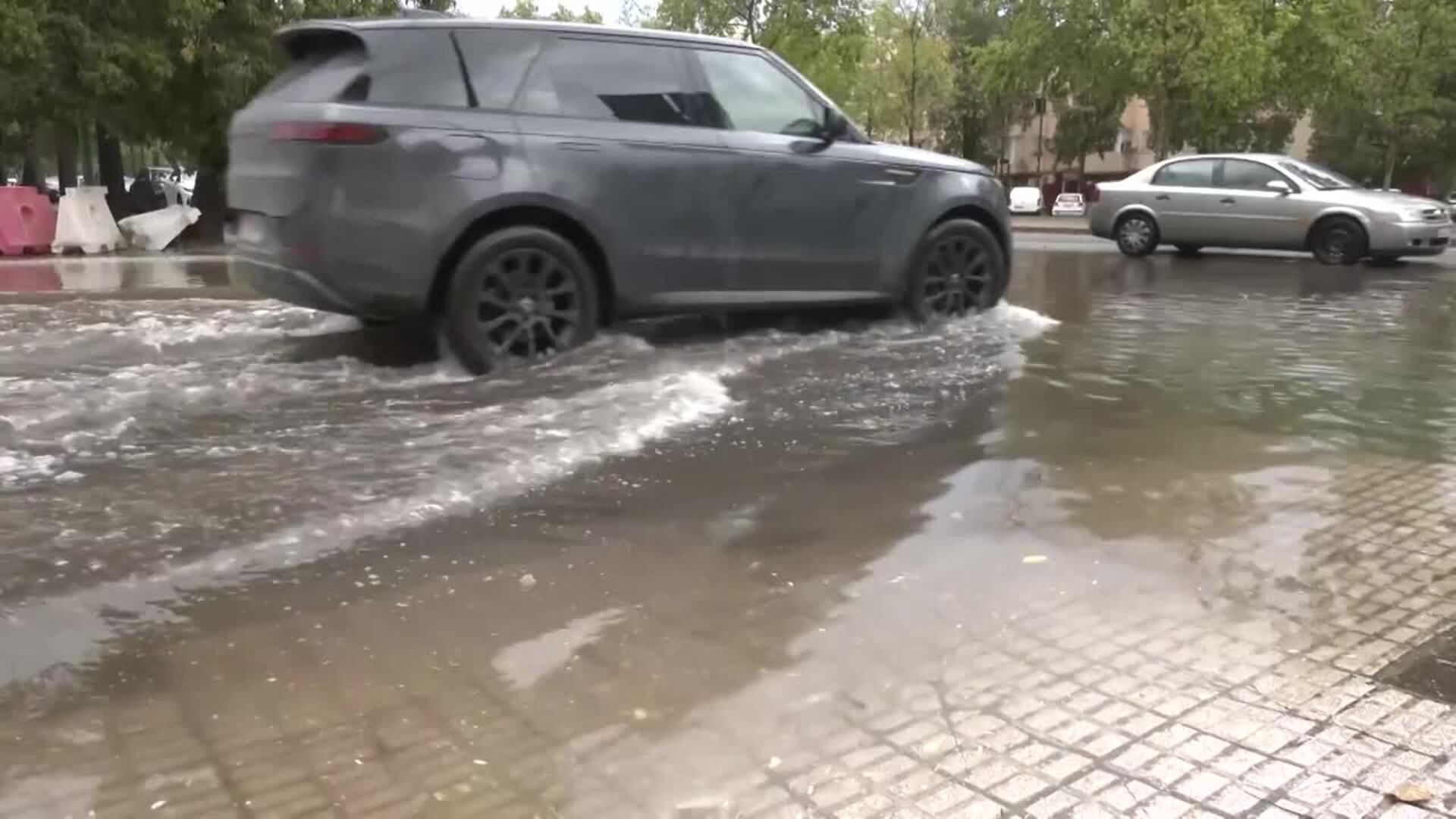 El IPC se modera en marzo al 2,3% por gasolinas, luz y paquetes turísticos