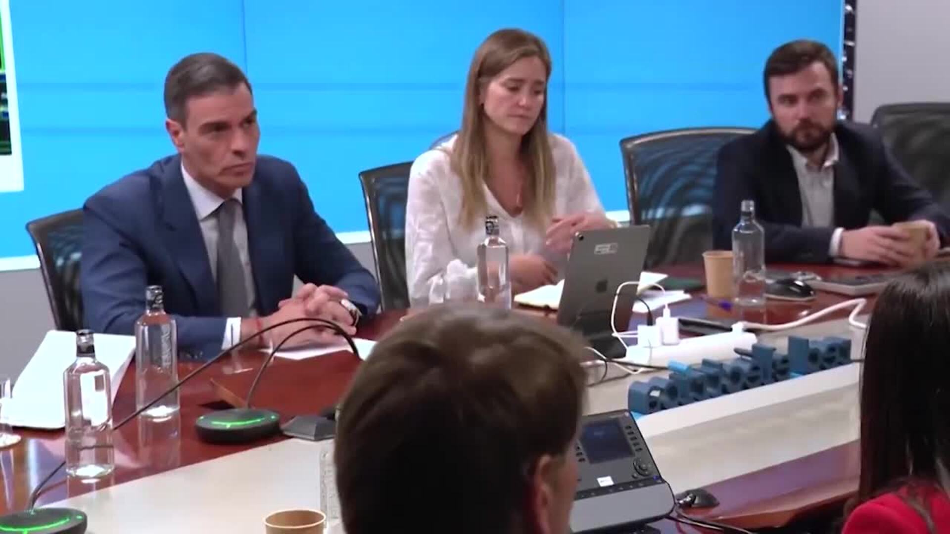 El Gobierno crea dos grupos para analizar por separado las posibles causas del apagón