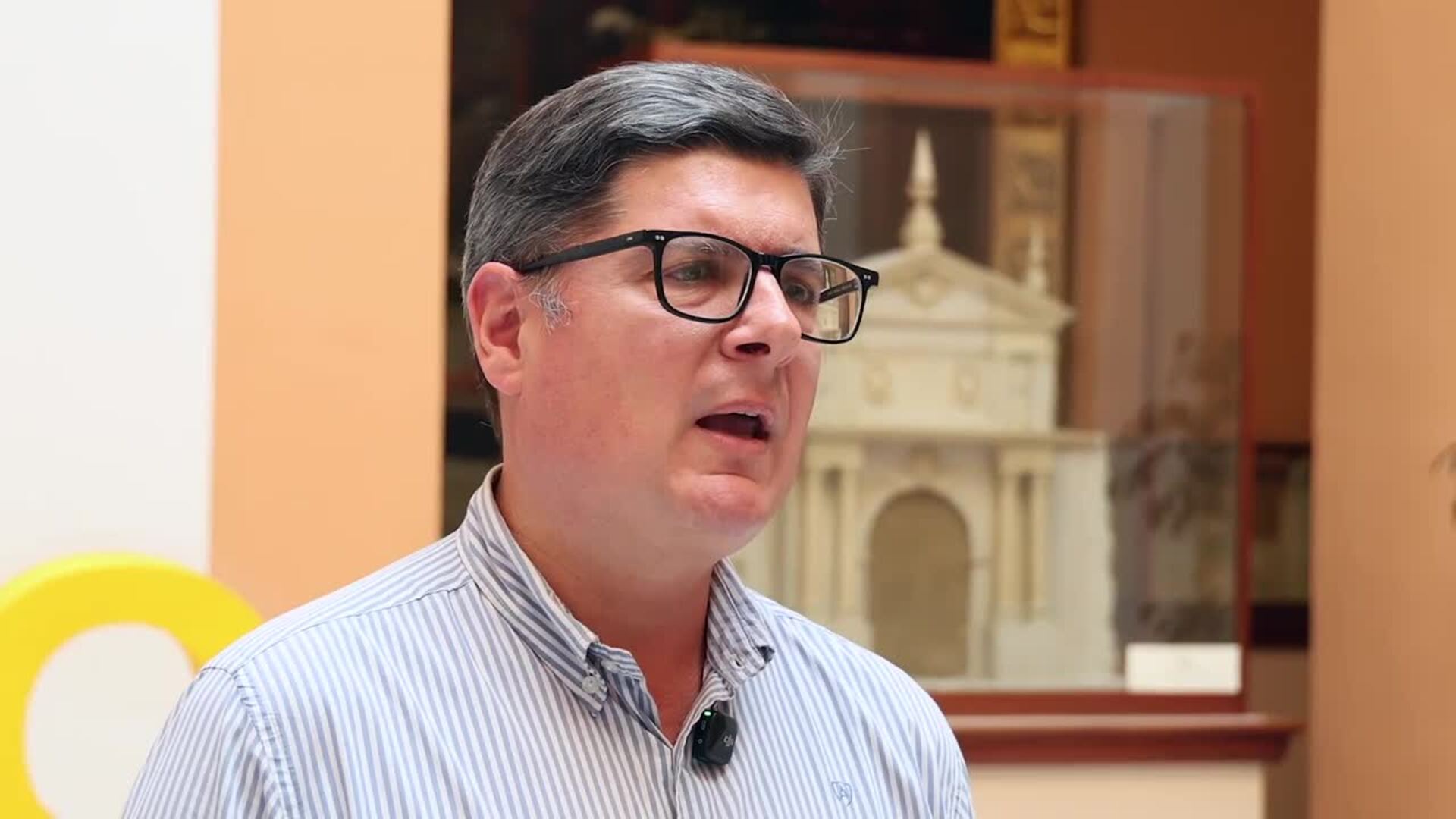 Ayuntamiento de Sevilla dice que no se han producido daños personales en accidente del tranvía