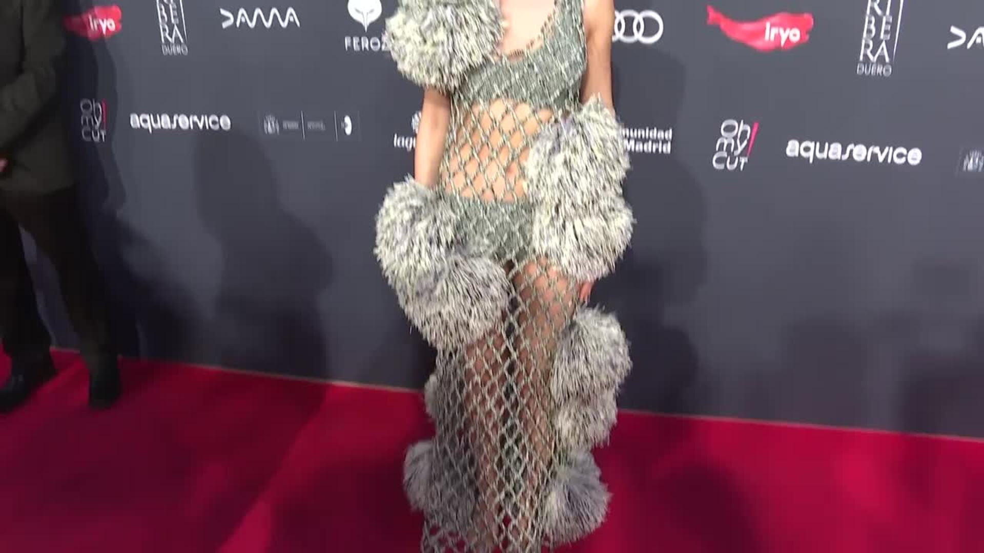 Úrsula Corberó  cumple 36 años en uno de sus mejores momentos