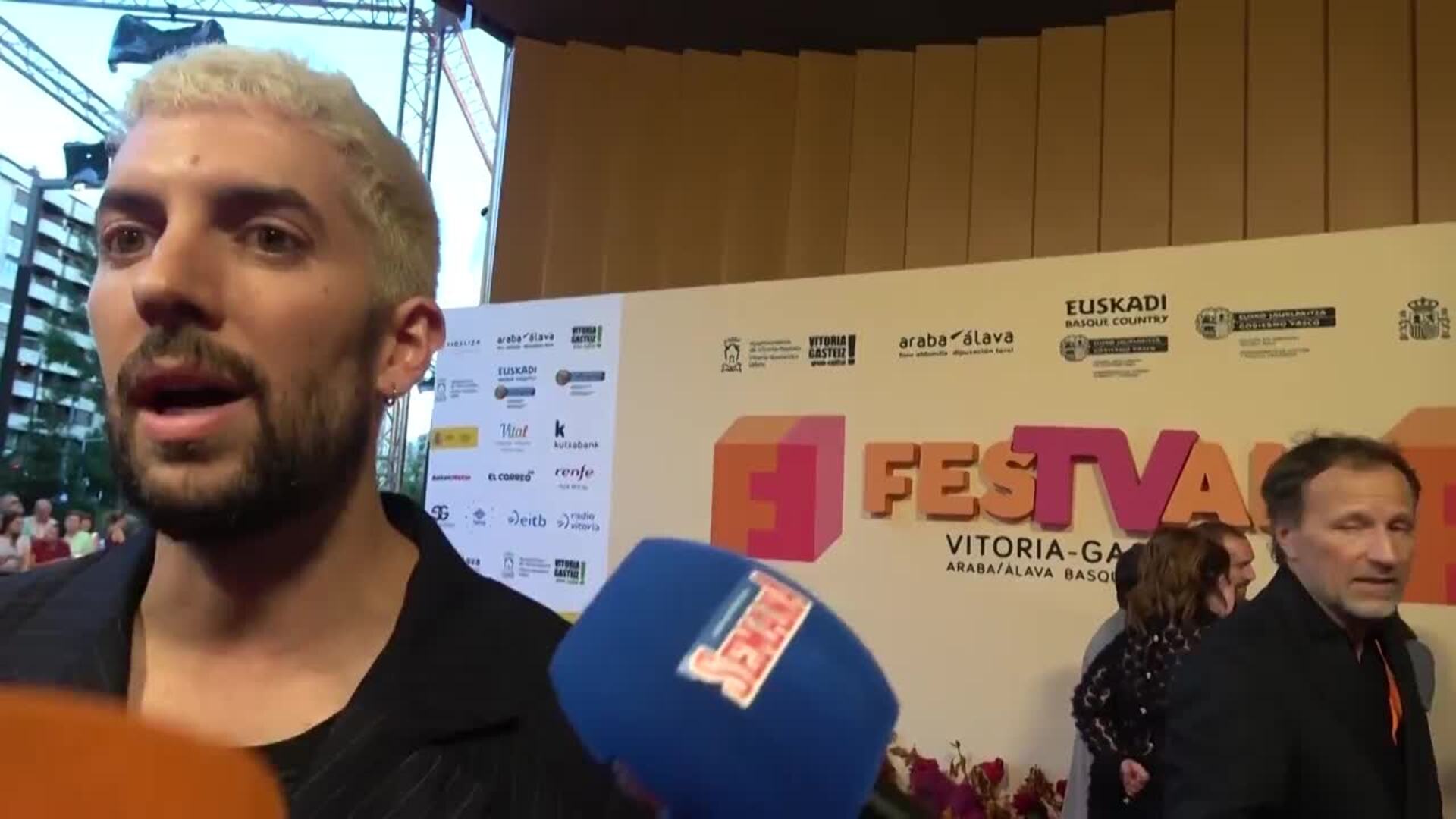 David Broncano habla de 'El Hormiguero' y de su capacidad de remontar