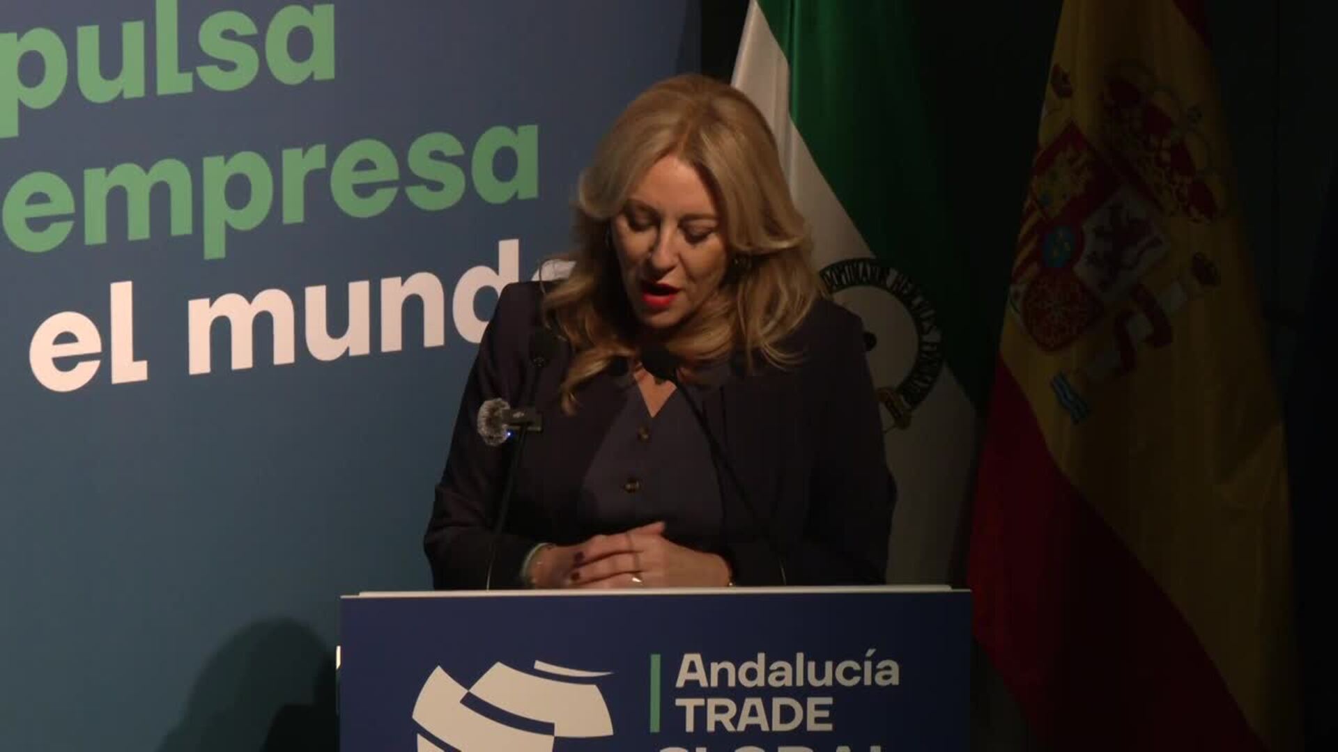 Andalucía Trade Global arranca su edición "más activa": 1.865 entrevistas y 1.200 profesionales