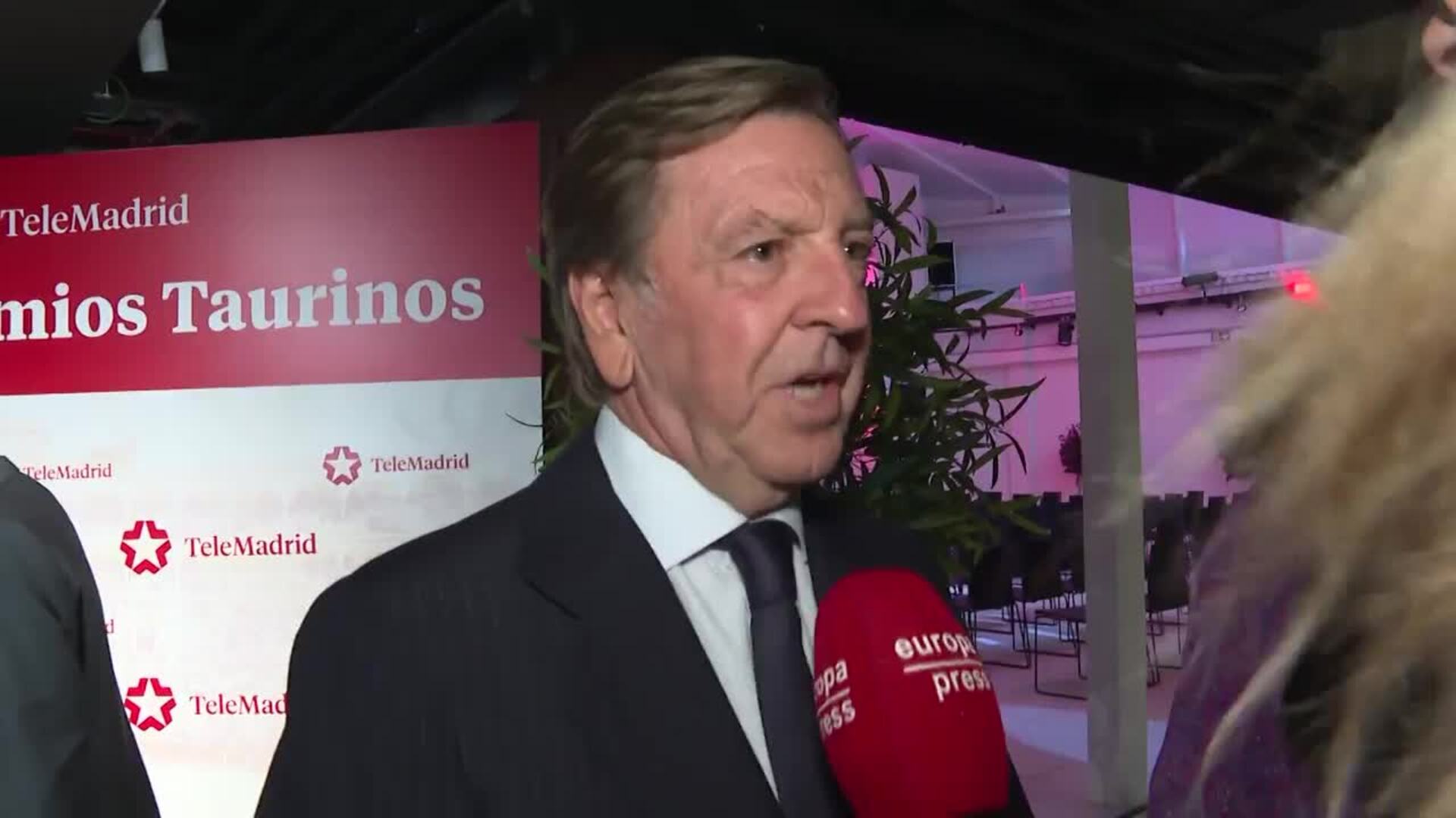 Curro Vázquez se pronuncia sobre los rumores de reconciliación de Cayetano y María Cerqueira