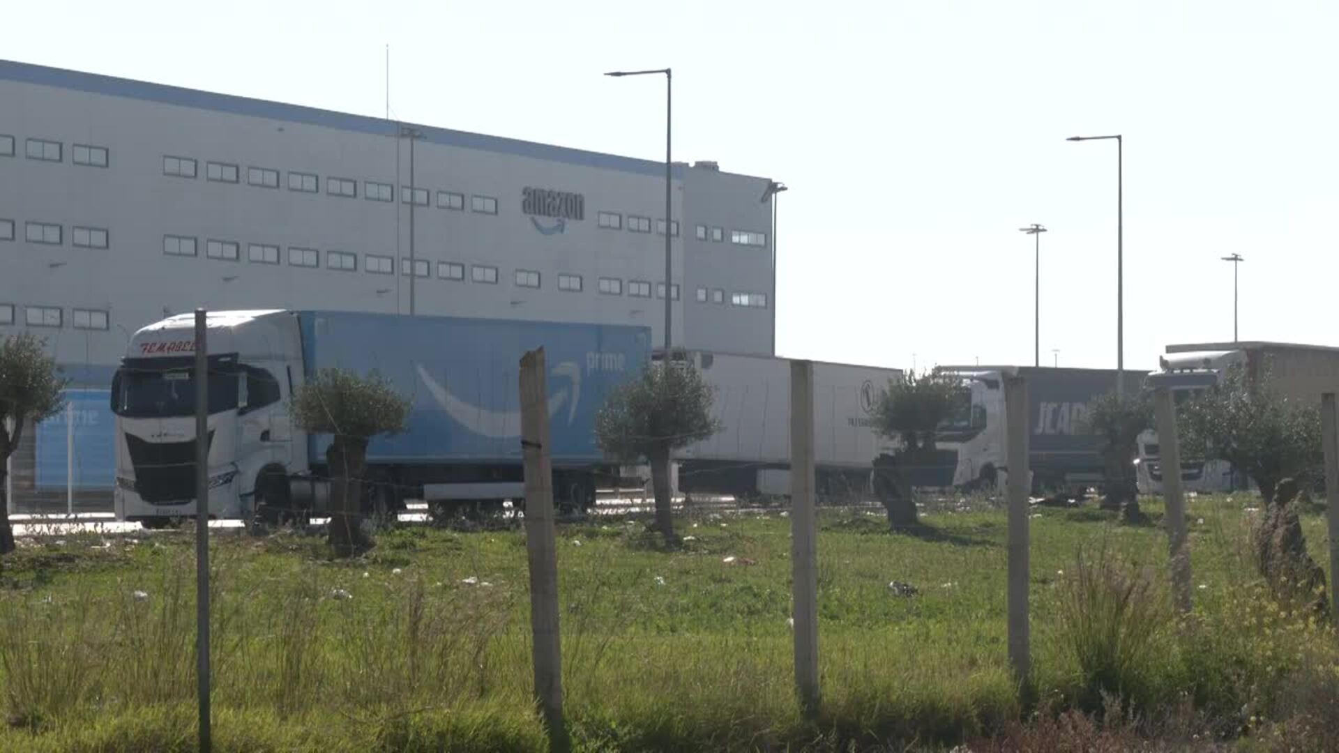 AWS confirma que se ha recuperado el servicio tras la interrupción