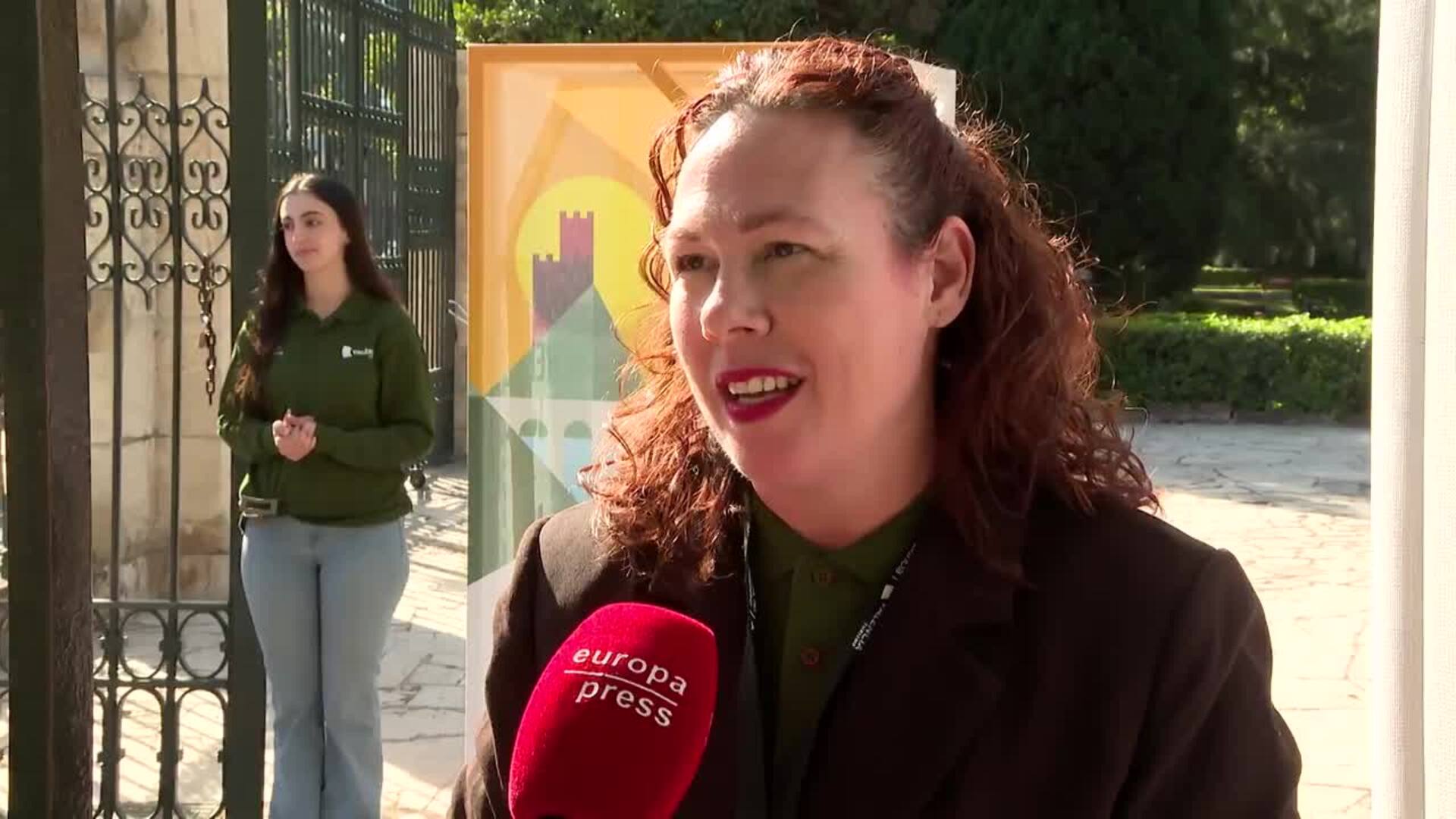 La 'Fira de les Comarques' ofrece los mejores destinos turísticos en Valencia