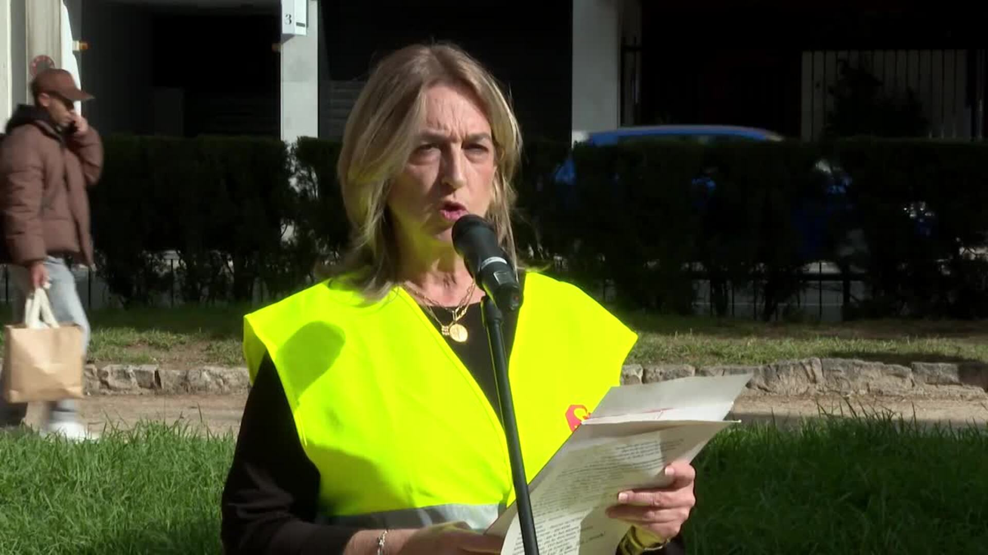 Stop Accidentes exige reducir la tasa de alcohol permitida y el fin de los avisos de controles