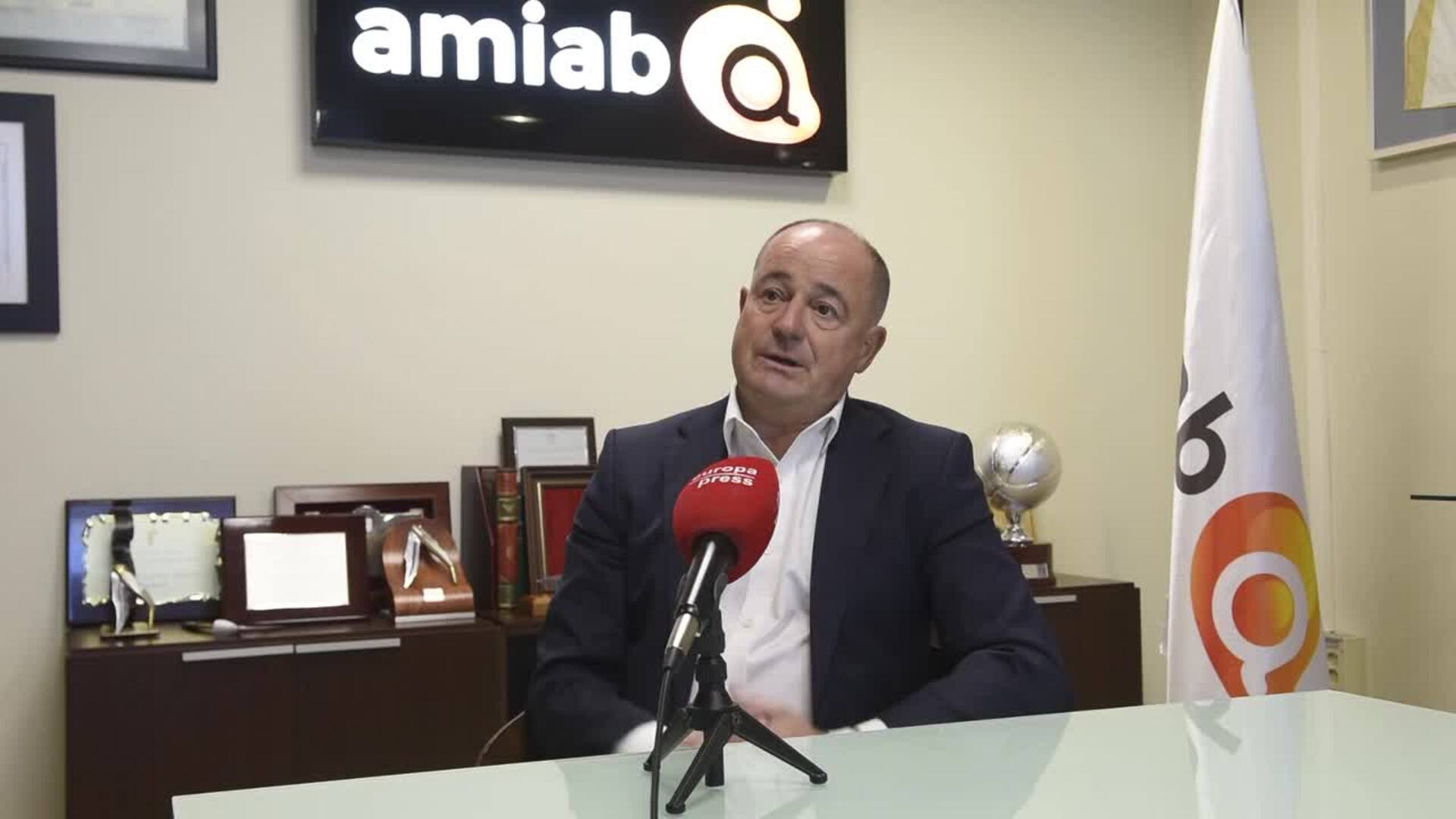 Amiab lanza el nuevo lema 'Muy Capaces' en su expansión por España