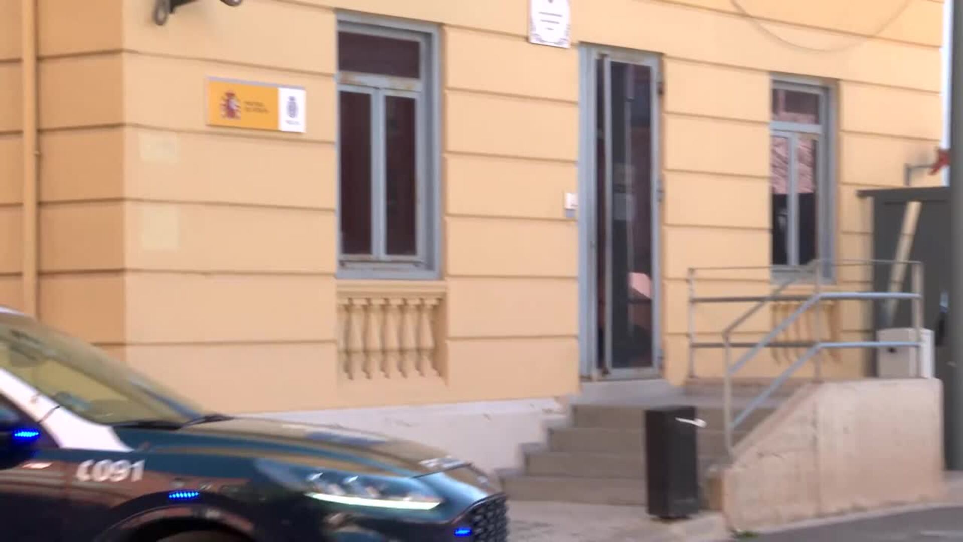 Detienen al anestesista y a la dueña de la clínica de Alzira donde se sedó a una niña fallecida