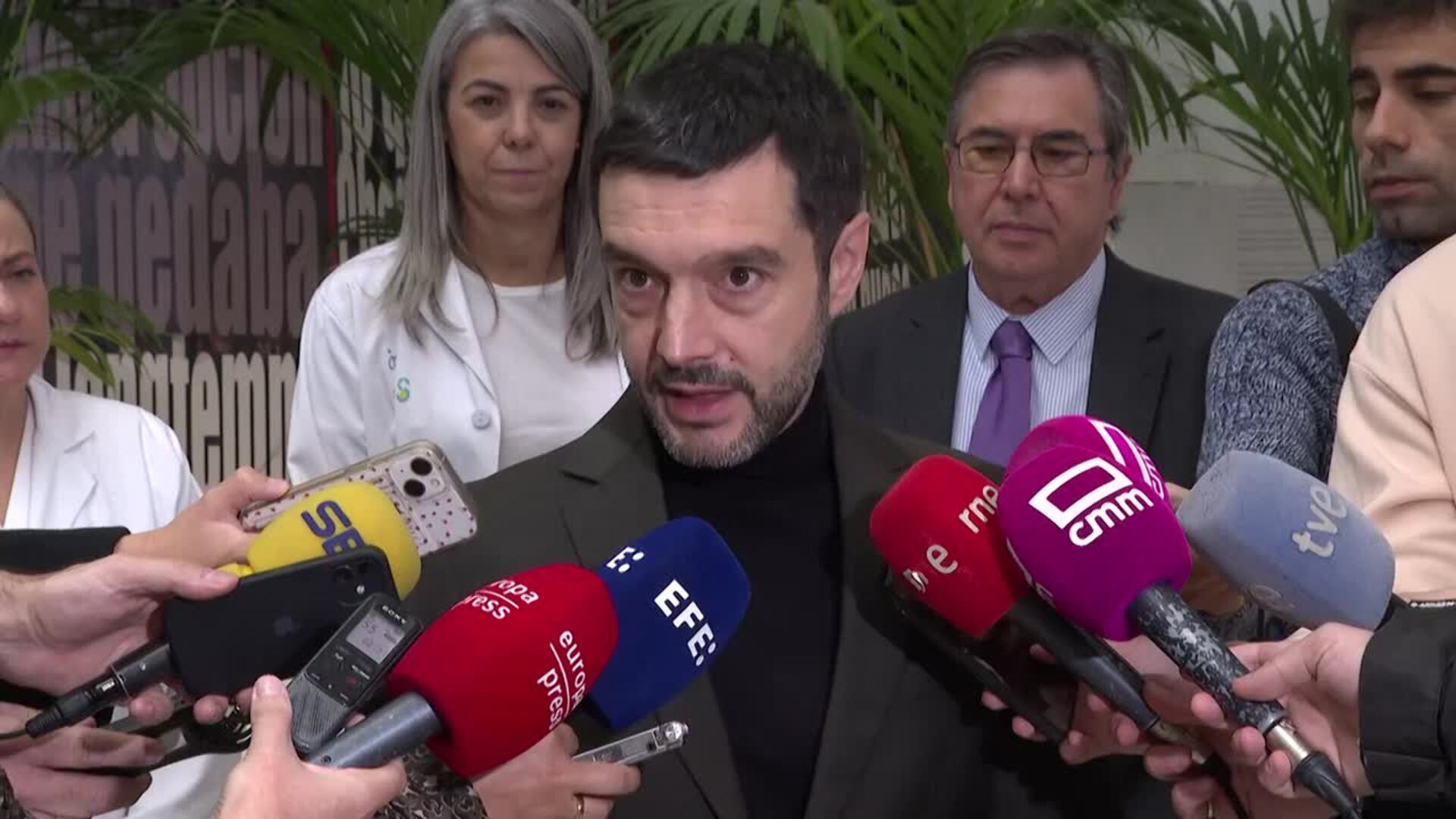 El 90% de frutas y verduras que se sirvan en hospitales y residencias deberán ser frescas