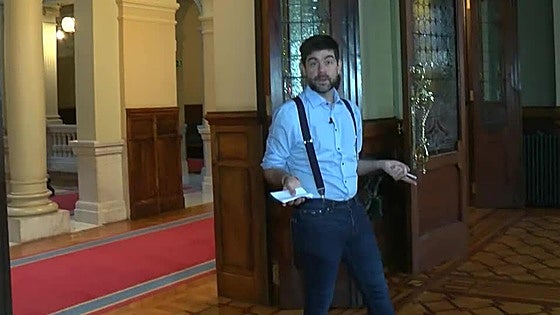 ¿Qué es la Junta General del Principado de Asturias?