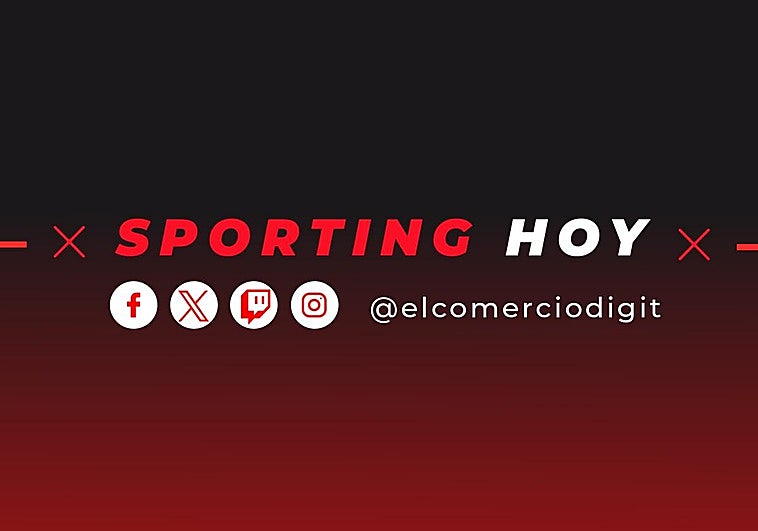 'Sporting hoy': análisis después de la victoria ante el Huesca