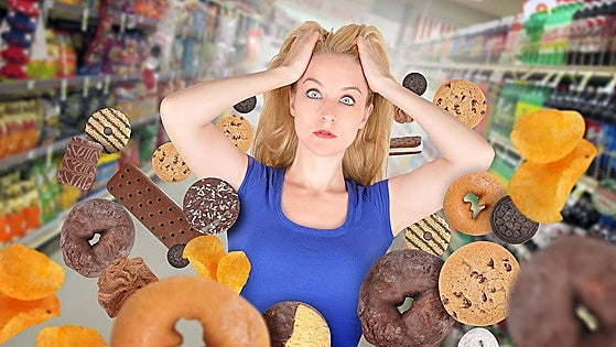 Laura Pire, nutricionista: «Muchos trastornos digestivos son la 'factura' de años de aguantaderas infinitas»