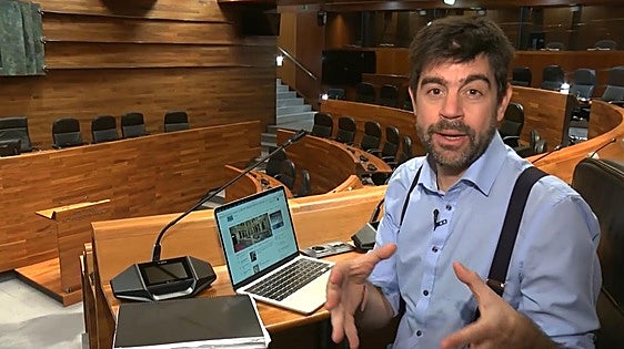 ¿Para qué sirve realmente la Junta General del Principado de Asturias?