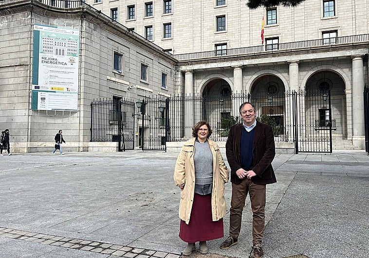 Costas ve viable reducir el deslinde de La Barquerina: «Habrá solución»