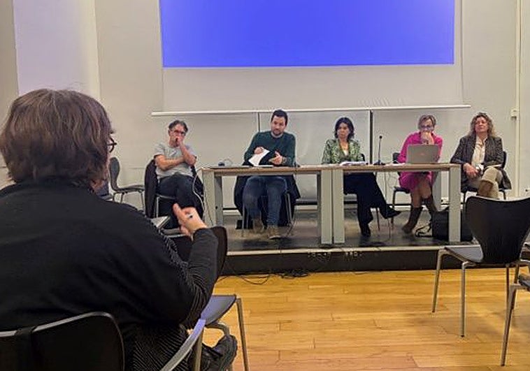 Gijón lanza su Plan de Lectura Municipal con la creación de un observatorio de profesionales